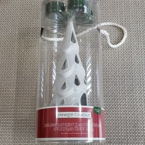 Yankee Candle Christmas Tree